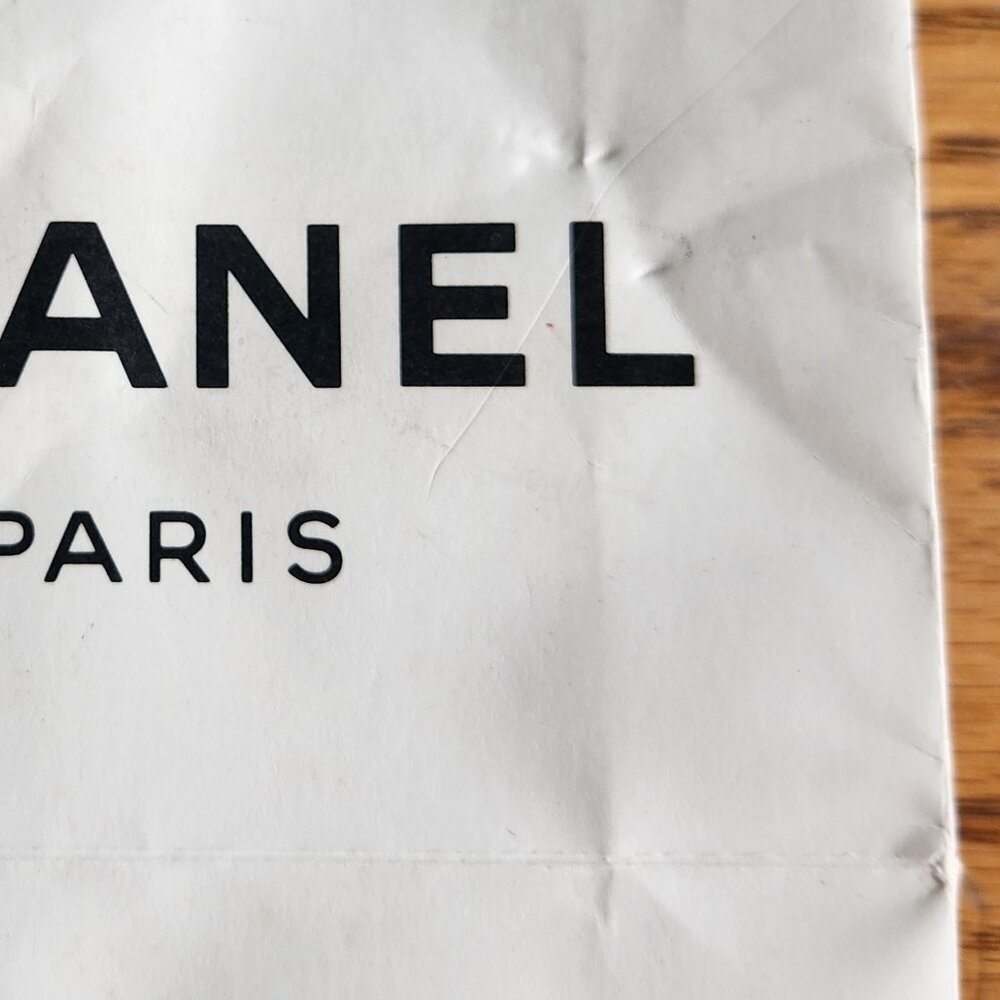 Chanel Barrette Hairclip and Bag - Picture 11 of 14